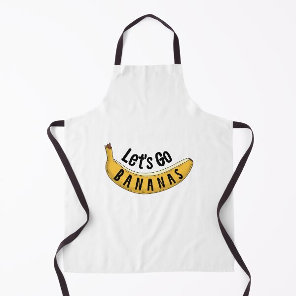Item preview, Let's Go Bananas designed and sold by cduthie.