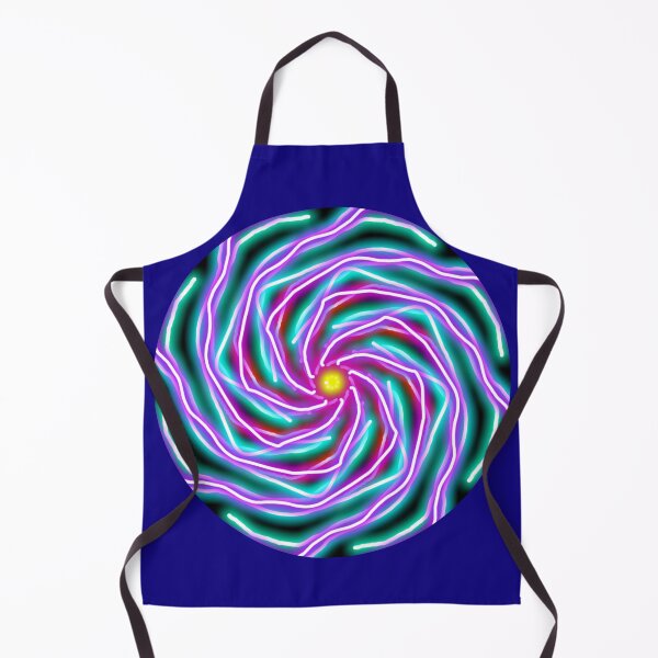 Item preview, Marcus Circle vibrations in dark designed and sold by Alchemytshirts.