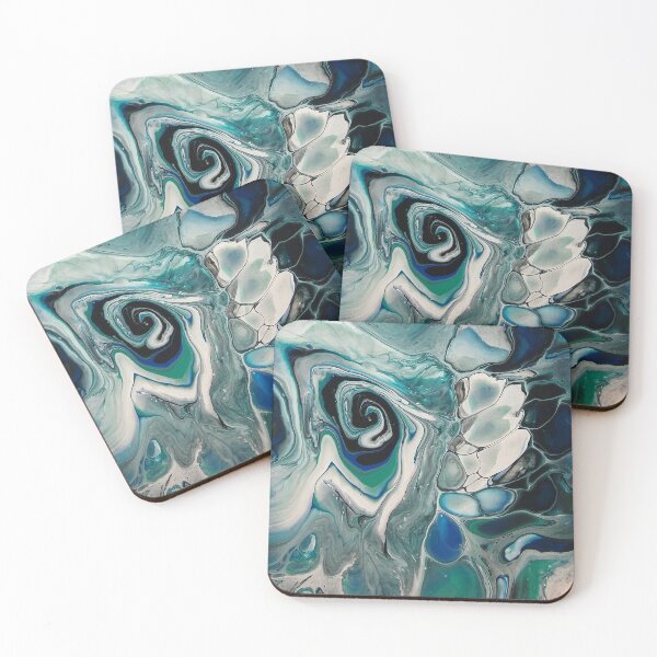 Item preview, Whirlpool designed and sold by ChristineShook.