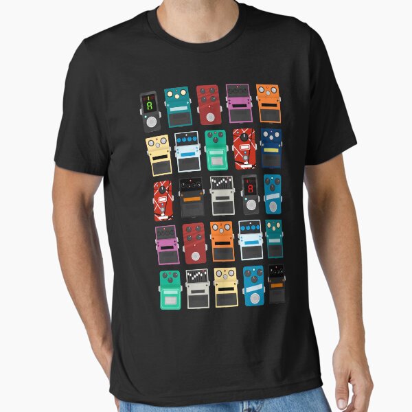 Item preview, Pedal Board designed and sold by d13design.