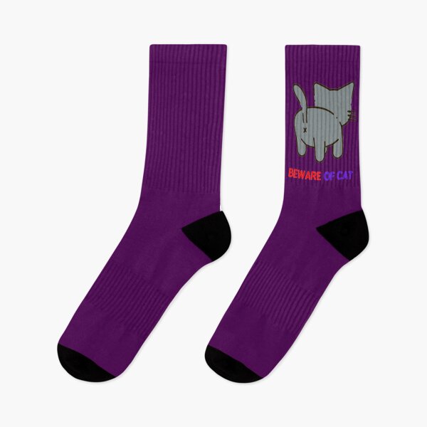 Item preview, beware of cat designed and sold by Fotinired21.
