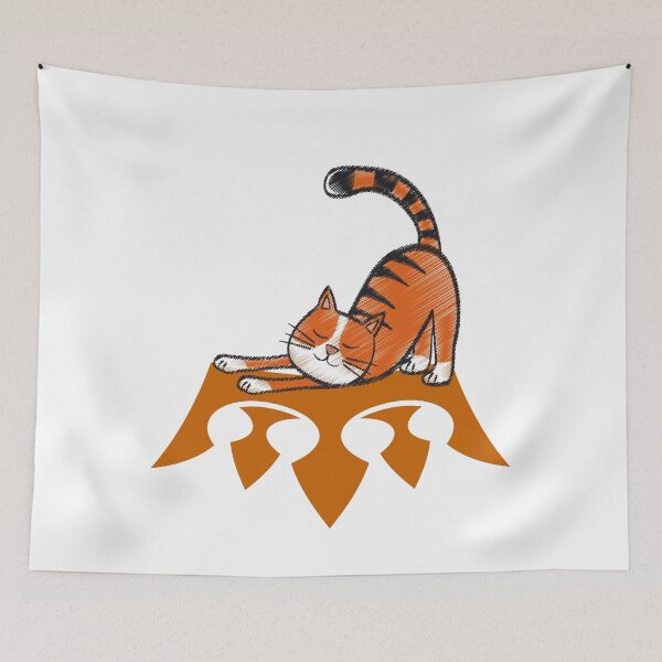 Item preview, Cat is the King of pets 9 designed and sold by CATSandHATS.