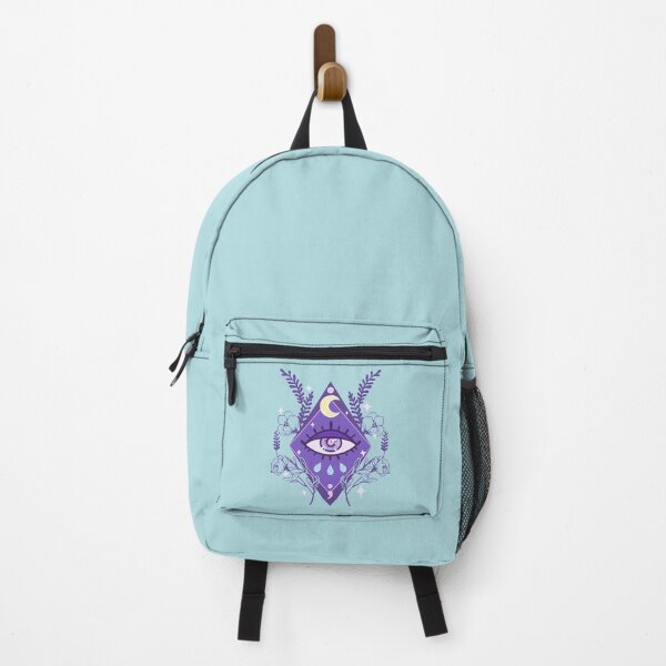 Item preview, Pastel All Seeing Eye designed and sold by HachiMitsuArt.