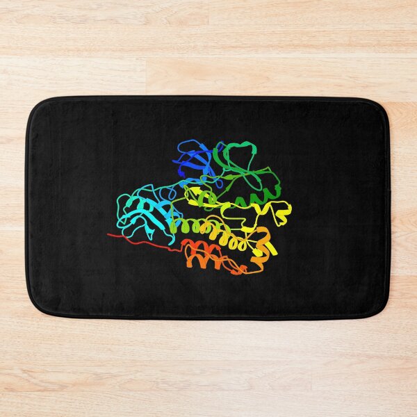 Item preview, Src Tyrosine Kinase designed and sold by 3D Biology.