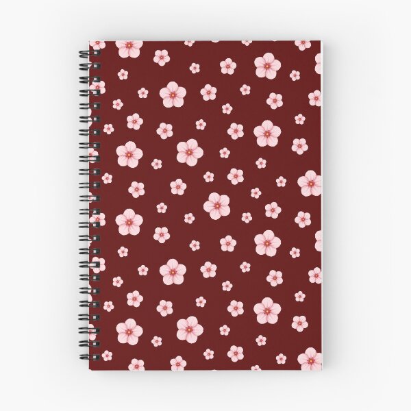 Item preview, Cherry Blossom Pattern designed and sold by Rusty-Gate98.