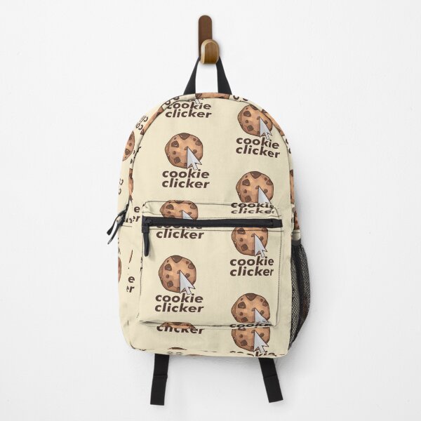 Item preview, Cookie Clicker designed and sold by GalaxyChicken.