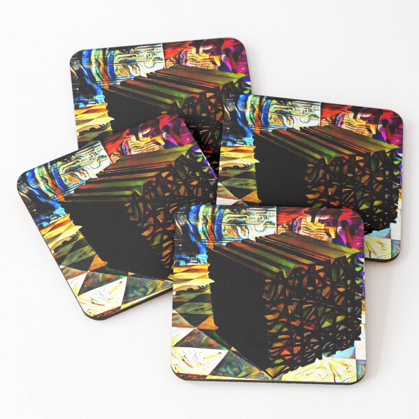 Item preview, Composite Cube designed and sold by Neal Robert.