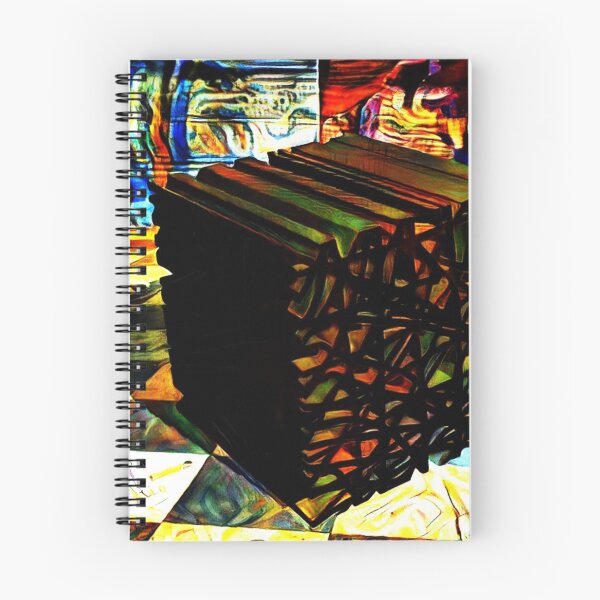 Item preview, Composite Cube designed and sold by Neal Robert.