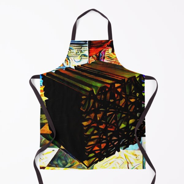 Item preview, Composite Cube designed and sold by Neal Robert.