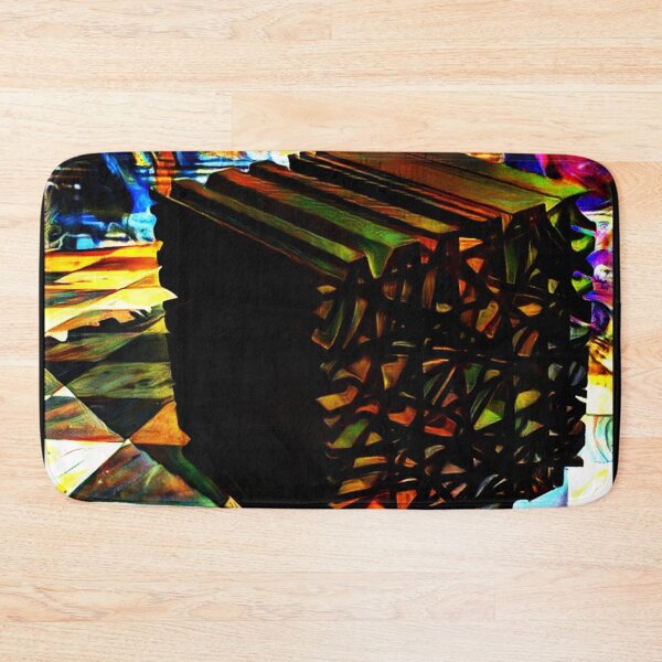 Item preview, Composite Cube designed and sold by Neal Robert.
