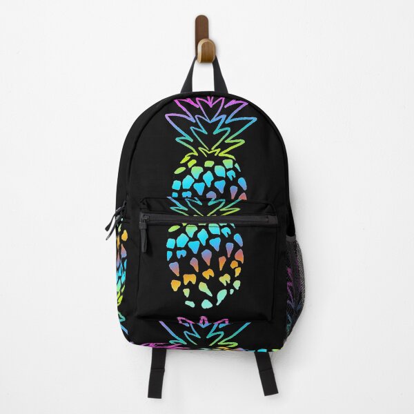 Item preview, Colorful Molar Pineapple designed and sold by Happimola Designs.