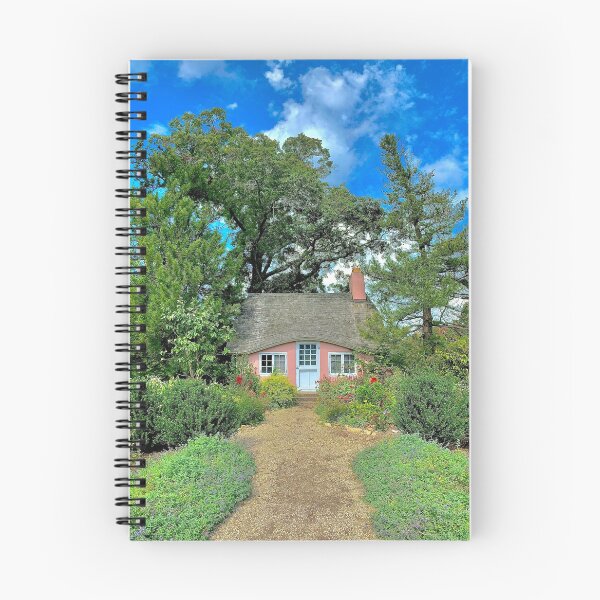Item preview, Little pink house designed and sold by dopeart17.