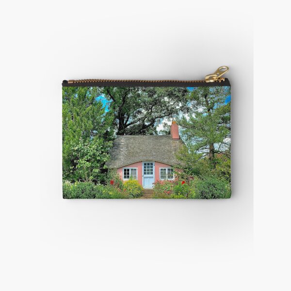 Item preview, Little pink house designed and sold by dopeart17.