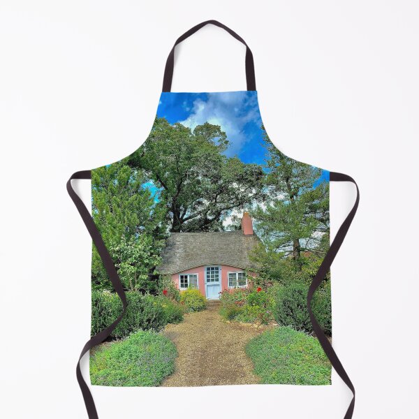 Item preview, Little pink house designed and sold by dopeart17.
