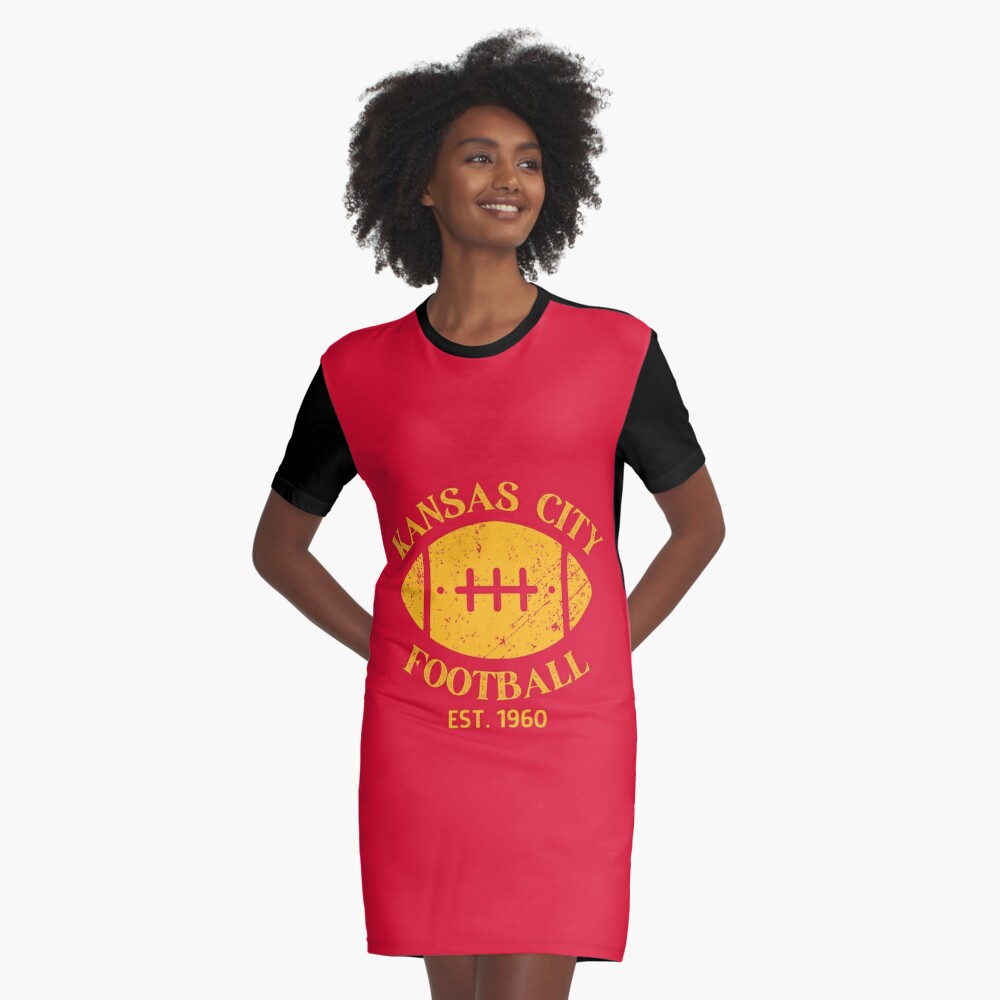 Tyreek Hill Funny Touchdown Turn Around Stare Celebration - Kansas City  Chiefs T Shirts, Hoodies, Sweatshirts & Merch