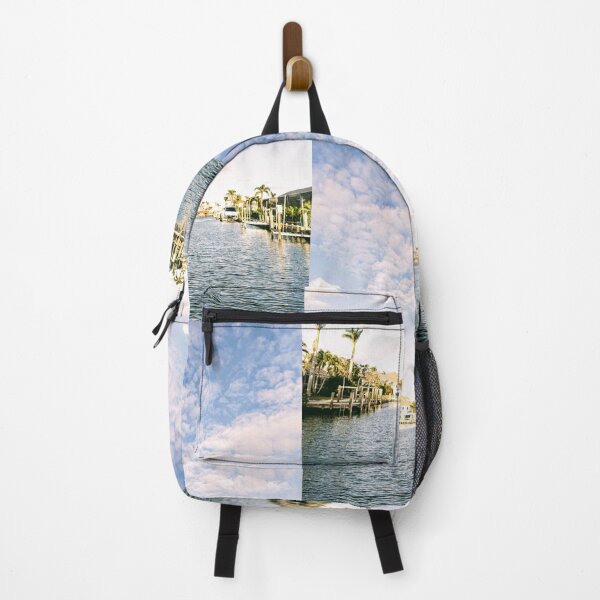 Item preview, Down the Canal designed and sold by MidnightInk Designs.