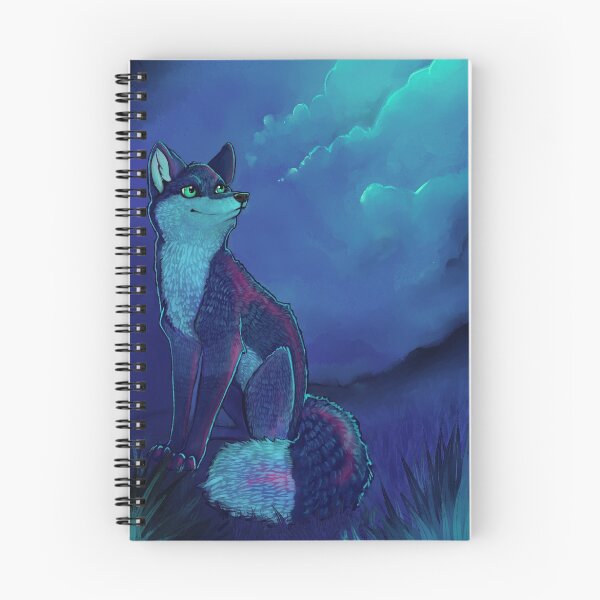 Item preview, Blue Storm designed and sold by Reaperfox.