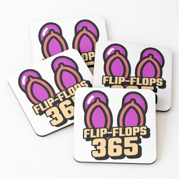 Artikelvorschau, Flip-Flops 365 entworfen und verkauft von MikesPoD.