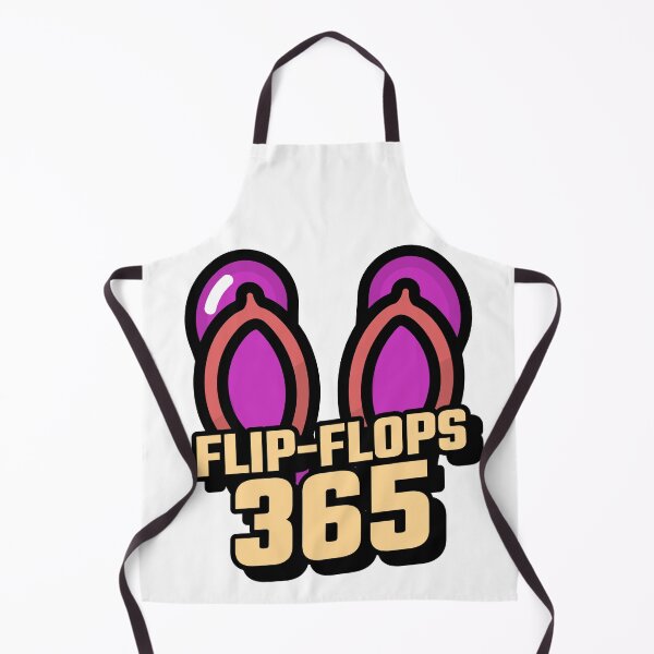 Artikelvorschau, Flip-Flops 365 entworfen und verkauft von MikesPoD.
