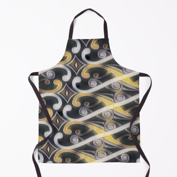 Item preview, New Zealand Maori design patterns designed and sold by Pauly Marsden.