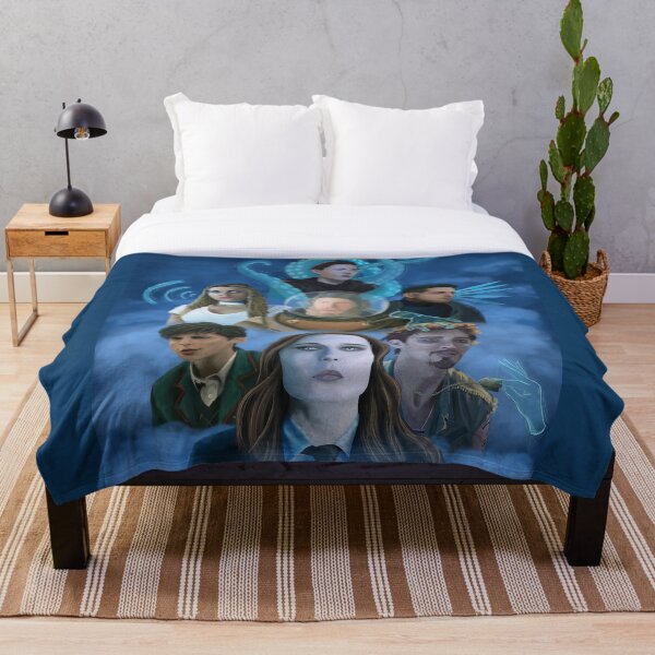 Item preview, The Hargreeves designed and sold by Jess-Scan.