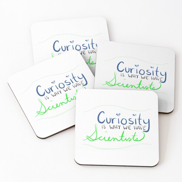 Item preview, Scientists designed and sold by Kelly Tappero.