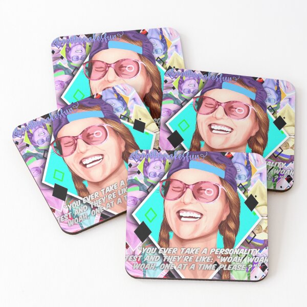 Item preview, Brookemakesfun personality test designed and sold by BrookeMakesFun.