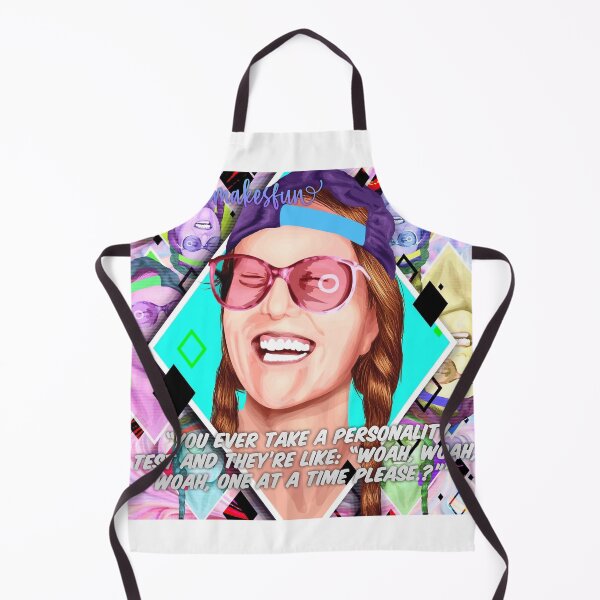 Item preview, Brookemakesfun personality test designed and sold by BrookeMakesFun.