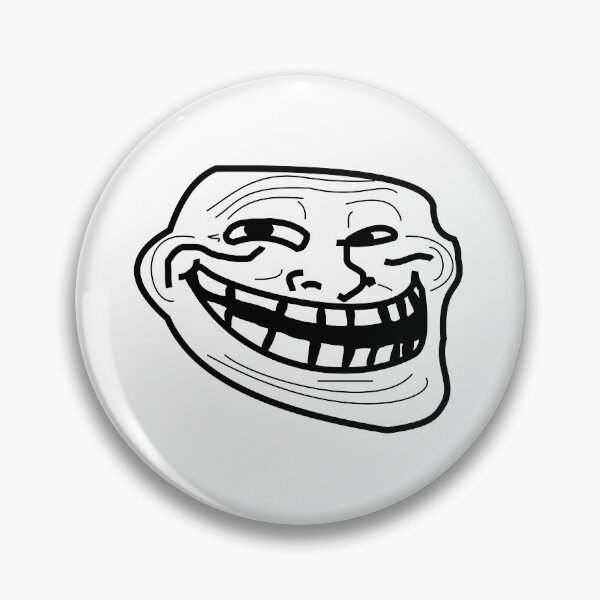 Item preview, Troll designed and sold by xxonamemestreak.