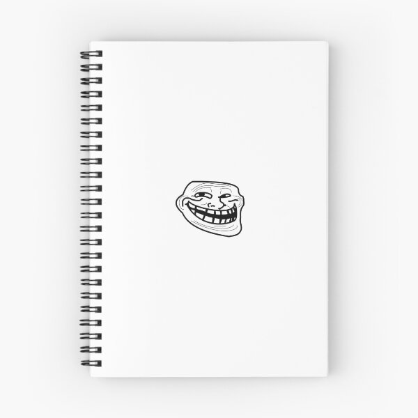 Item preview, Troll designed and sold by xxonamemestreak.