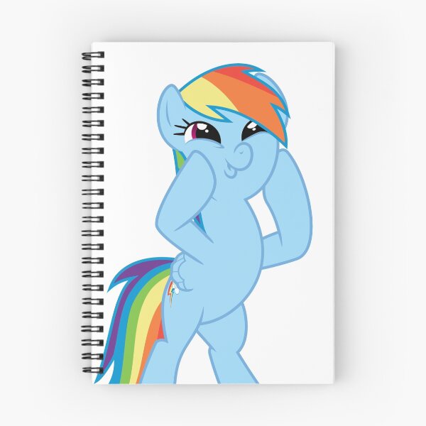 Item preview, Rainbow Dash designed and sold by Keeyo.