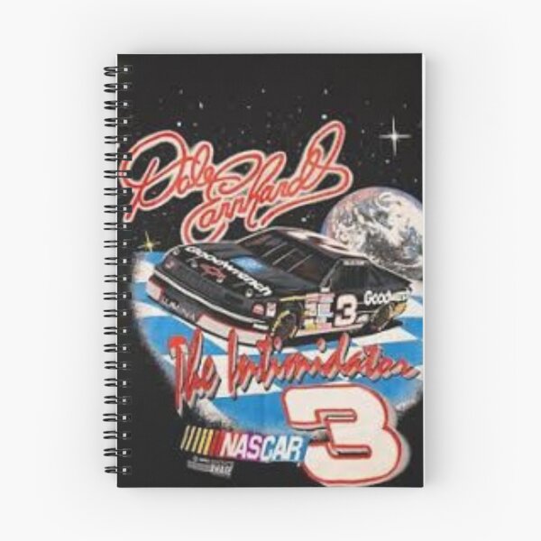 Item preview, D.E. The Intimidator designed and sold by mccools88.