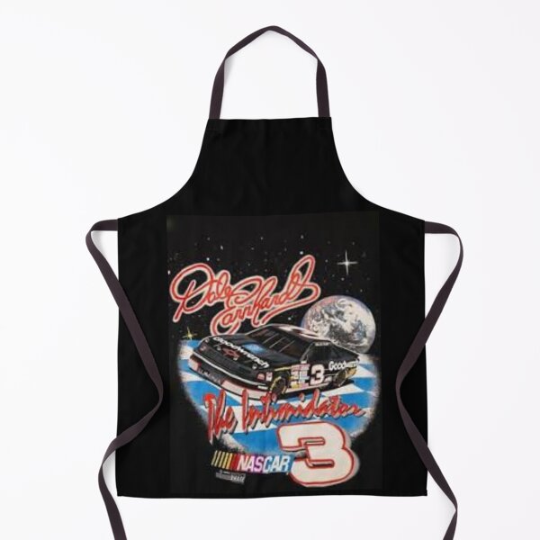Item preview, D.E. The Intimidator designed and sold by mccools88.