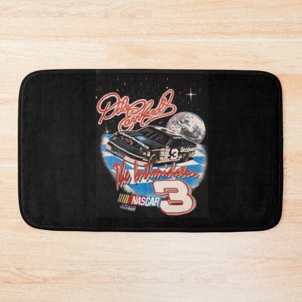 Item preview, D.E. The Intimidator designed and sold by mccools88.