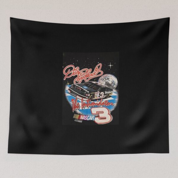 Item preview, D.E. The Intimidator designed and sold by mccools88.