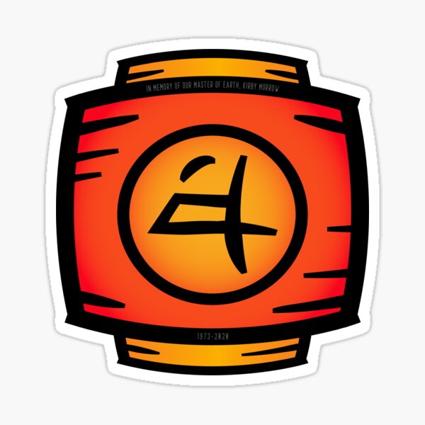 "Remembrance Lantern" Sticker