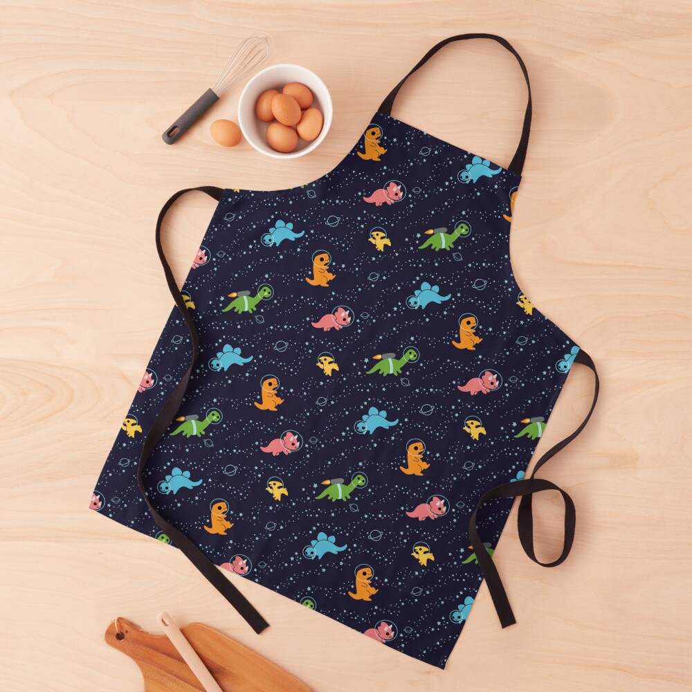 Item preview, Apron designed and sold by KristyKate.