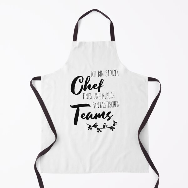 Artikelvorschau, Ich bin stolzer Chef eines unglaublich fantastischen Teams entworfen und verkauft von Christiane Raab.