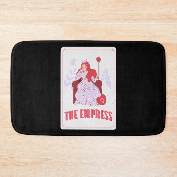 Item preview, Tarot Card The Empress designed and sold by LadyZodiac.