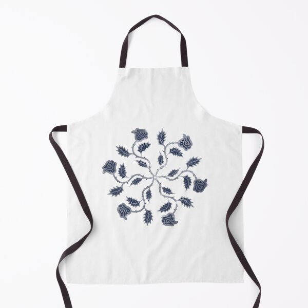 Item preview, Silver roses designed and sold by BachoSka.