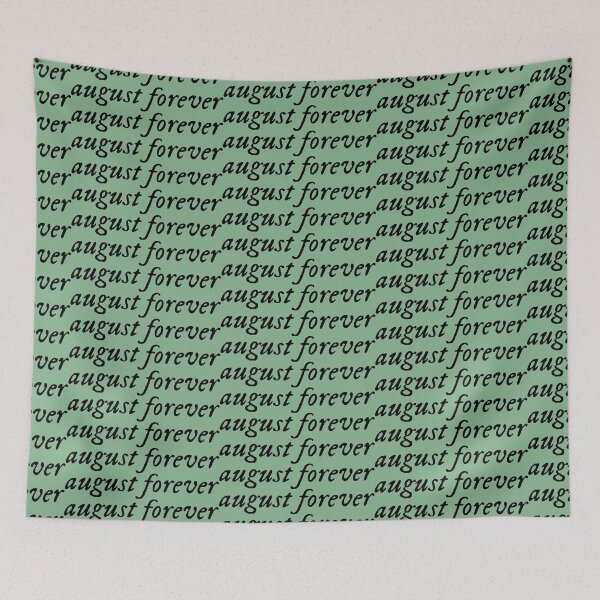 Item preview, Folklore August Forever designed and sold by CorneliaArt.