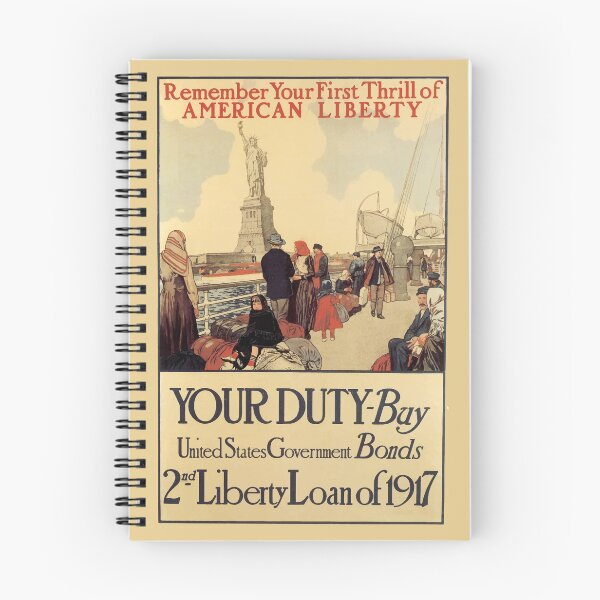 Item preview, The Thrill (WW1 Poster) designed and sold by franklinprintco.