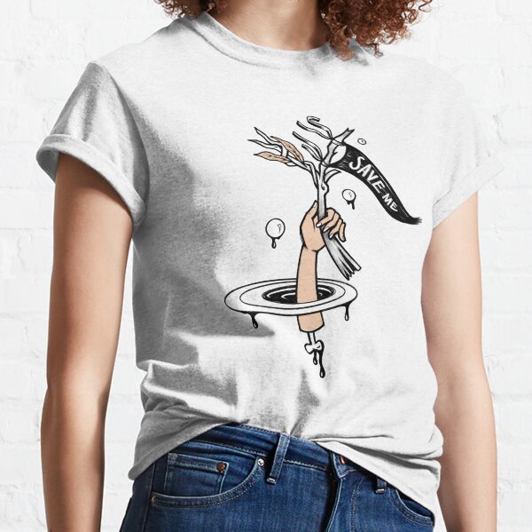 Save me Classic T-Shirt