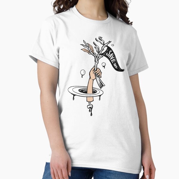 Save me Classic T-Shirt