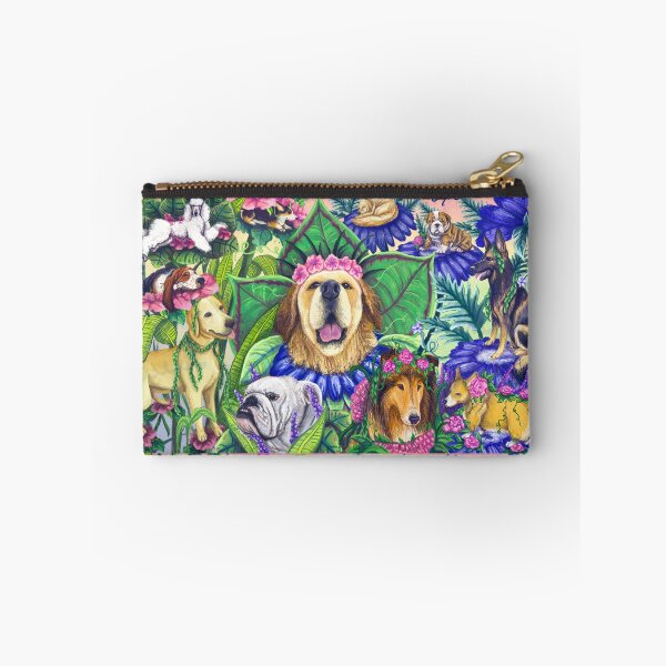 Item preview, A Pooches' Paradise  designed and sold by Alexis Emma.