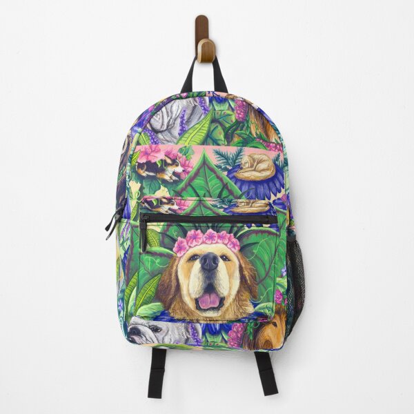 Item preview, A Pooches' Paradise  designed and sold by Alexis Emma.
