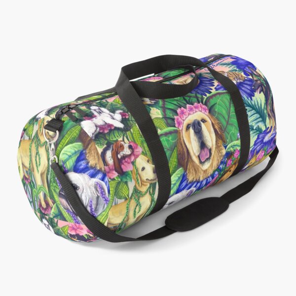 Item preview, A Pooches' Paradise  designed and sold by Alexis Emma.