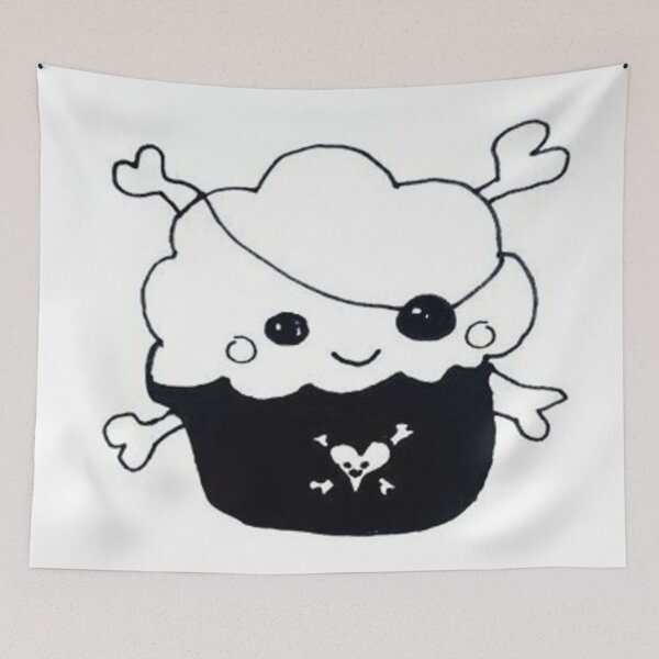 Item preview, Cute Cupcake designed and sold by mcac1d.