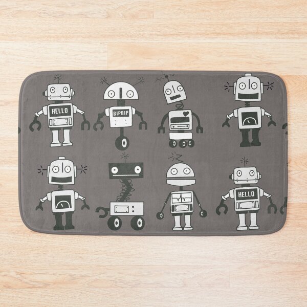 Item preview, We are Robots designed and sold by tonadisseny.