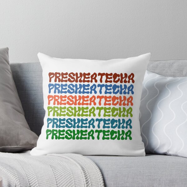 Item preview, Presheatecha Five Quote designed and sold by Gawop.